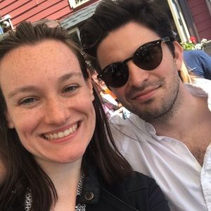 Meet your Posher, Lauren